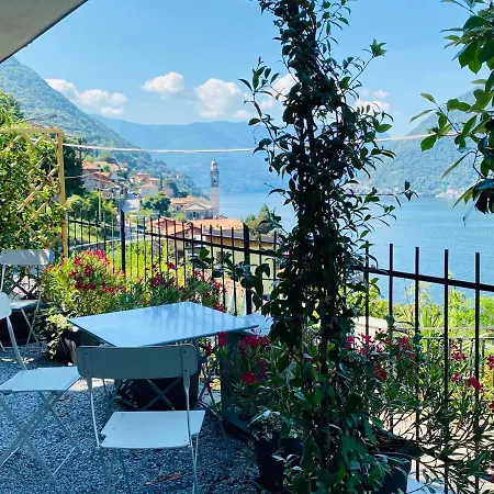 Apartment Luxury Getaway With Pool, Garden & Privacy Nesso