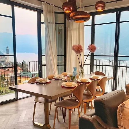 Apartment Luxury Getaway With Pool, Garden & Privacy Nesso