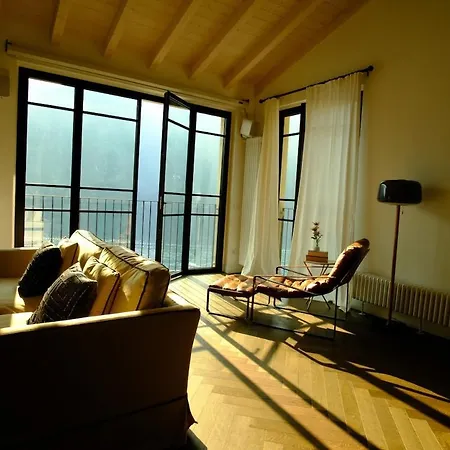 Luxury Getaway With Pool, Garden & Privacy Apartment Nesso