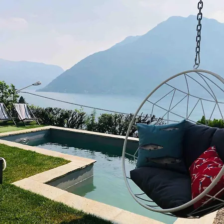 Luxury Getaway With Pool, Garden & Privacy Apartment
